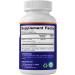 Vitamatic Artichoke Extract Vegetable Capsules 1000mg 240 Count - 10:1 Extract 1000 mg - Non-GMO Gluten Free Supplement - Made in The USA - Buy Online on GoSupps.com