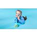 Jordan Children's Toothpaste Pump - Innovative 150ml Dispenser for 0-5 Years | Equivalent to 3 Tubes | Convenient & Safe Tooth Care - Buy Online on GoSupps.com