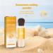 Mineral Sunscreen Powder Setting Powder Spf 50+ Naturally Lightweight Oil Control Water and Sweat Resistant Suitable for All Skin Types 8g (1) - Buy Online on GoSupps.com