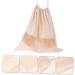 Baluue 1pc Hair Dryer Storage Bag Cosmetic Travel Bag Hair Dryer Bag Storage Travel Hair Dryer Suede - Buy Online on GoSupps.com