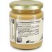 KoRo - Organic Peanut Butter 500 g 100% ORGANIC and Natural Vegan No Additives Rich in Protein The Natural Alternative to Peanut Butter - Buy Online on GoSupps.com