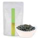 Milk Oolong Tea |Premium Oolong 100% natural no flavors |High quality Jin Xuan Milky Oolong Tea from Alishan Taiwan (100g) 100.0 grams