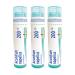 Aconitum Napellus 200CH Box with 3 tubes Boiron homeopathic medicines
