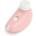 Magnitone London First Step Compact Pink Cleansing Brush - Gentle and Effective Skincare Tool - Buy Online on GoSupps.com