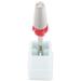 PANA Nail Carbide 5 in 1 Bit - Dual Direction for Left and Right Handed Use - Fast Acrylic & Hard Gel Removal - 3/32 Shank - Manicure Nail Art Drill (Fine Silver) - Buy Online on GoSupps.com