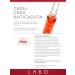  LABO LABO Transdermic Technology CADU-CREX ANTI-CADUTA Grave 40 ampoules 2 ml for Women - Buy Online on GoSupps.com
