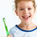 Firefly Light-Up Timer Kids Toothbrush 2 Pack - Soft Bristles with Suction Cup | Assorted Colors - Buy Online on GoSupps.com