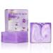 2 Packs Organic Yoni Soap Bars For Women Vaginal Wash Handmade Yoni Bar Soap For Women Yoni Wash Vagina Soap Natural Feminine Wash Vaginial Deodorants Ph Balance -Vaginal Care Lavender Soap 3.53oz