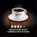 McCafe Premium Medium Dark Roast Ground Coffee 340g Can Be Used With Keurig Coffee Makers Ground Premium Roast 340 g (Pack of 1) - Buy Online on GoSupps.com