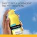 Neutrogena Beach Defense SPF 60+ Sunscreen Spray - 8.5 oz | Buy Internationally | Best Sun Care Protection - Buy Online on GoSupps.com