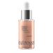 Neutrogena Healthy Skin Radiant Booster Primer & Serum Skin-Evening Serum-to-Primer with Peptides & Pearl Pigments Evens the Look of Skin's Tone & Smooths Texture 1.0 fl. oz