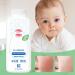 Poudre pour le corps pour les tout-petits - Poudre naturelle sans talc - M lange de f cule de ma s base de - D sodorise l'hygi ne personnelle contre l'humidit - Environnement doux de la - Buy Online on GoSupps.com