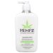 Hempz Sensitive Skin Herbal Body Moisturizer Helps Comfort + Soothe Dry Skin 17 fl oz (500 ml)