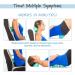 CranioCradle Home Therapy System - Pain Relief for Head, Neck, Shoulder & Back - Muscle Relaxation & Trigger Point Release - Buy Online on GoSupps.com