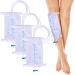 1000ml urine bag leg bag 3 pieces of urine collecting bag drainage bag with 2 straps leg bag Urindrainage bags with valve and t-drain primeval rainage bag for safe catheter bag.