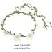Didiseaon bridal hair accessories daisy garland flower crowns fairy crowns for women flower headband leaf crowns for women headband for women Straw artificial flower bride decorations - Buy Online on GoSupps.com