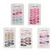 Zapire 52pcs No Slip Hair Clips for Girls & Toddlers | Snap Barrettes & Hair Accessories - Buy Online on GoSupps.com