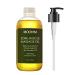 Massage Oil Back Well-Being Lavender Oil Natural Care Oil For Back Neck & Shoulder For Dry & Sensitive Skin 236ml