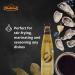 MEGACHEF Gluten Free Oyster Sauce | 5.4 KG - Premium Flavor for International Shipping - Buy Online on GoSupps.com