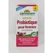 Jamieson Advanced Women's Probiotic with Cranberry Help Support & Restore Healthy Vaginal Flora - 65 Vegetarian Capsules - Buy Online on GoSupps.com