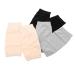 3 Pairs Scar Covering Elbow Brace Cotton Protection Men and Women Tennis Elbow