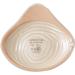 Amoena Women's Natura Light 1S 7 Ivory - Premium Breast Form | International Shipping Available - Buy Online on GoSupps.com