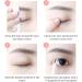 Invisible Eyelid Lifter Strips Kit Self-Adhesive Double Eyelid Tapes with Fork Rod Tweezer for Hooded Droopy Mono-eyelids 300 Pairs Hooded Eyelid Lifter - Buy Online on GoSupps.com