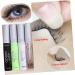 Balacoo Glue Eyelash Adhesive for Perfect Fake Eyelashes | Double Eyelid Solution - International Shipping Available - Buy Online on GoSupps.com