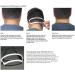 IUAQDP 2 Pieces Hairline Shaping Neckline Shaving Template Guide Neck Hair Shaving Template Beard Shaping Tool - Buy Online on GoSupps.com