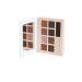 Honest Beauty Get It Together Eyeshadow Palette with 10 Pigment-Rich Shades | Dermatologist Tested + Cruelty Free | 0.67 oz.