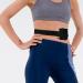 Adjustable Insulin Pump Holder - Athletic Waist Belt for Diabetics - Compatible with t Slim/t Slim X2 - Diabetes Supplies for Sports - Buy Online on GoSupps.com