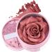  Berriphonia Cheek Blush - Naturally Scented 3D Rose Blush 3.5g High Pigment | Shimmering Makeup for a Nude Look Scented Face Cosmetic for Weddings - Buy Online on GoSupps.com