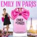 Michel Germain Emily in Paris Eau de Parfum Fragrance Spray Floral Woody - Buy Online on GoSupps.com