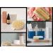 Nevlers Natural Boar Bristle Body Brush Set - Exfoliating Dry Brush with Cellulite Massage Brush and Long Wooden Handle - Buy Online on GoSupps.com