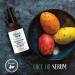 Organic Moroccan Prickly Pear & Camellia Face Oil Serum 30ml | Vitamin E Rich Moisturizer for Dry Skin | Unscented | International Shipping Available - Buy Online on GoSupps.com