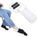 Xiaoyaoyou Sock Aid Easy On and Off Stocking Slider Pulling Assist Device Compression Sock Helper Aide Tool Dressing Assist for ElderlyPregnant Candid - Buy Online on GoSupps.com