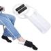 Perfect Flow Sockenhilfe Sock sock help is easy and easy to wear socks attraction for seniors gripping aid for compression socks sock drawers sock extort dressing assist