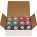 ZJCCTO Self Adhesive Vet Wrap - 3 x 5 Yards, 12 Pack, Non-Woven Cohesive Bandage Rolls for Sports Injuries - Buy Online on GoSupps.com