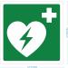 Buy Pubblimania Defibrillator First Aid Adhesive | Indoor & Outdoor Use | Fast International Shipping - Buy Online on GoSupps.com