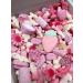 Special Mum Mothers Day Pink Pick N Mix Sweets Box Candy Gift Hamper 1kg With Pink ribbon Present Birthday Christmas - Buy Online on GoSupps.com