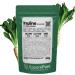 SaporePuro INULIN powder 50 g - LONG CHAIN ??- Prebiotic plant fiber derived from chicory roots - High performance inulin powder for fat replacement