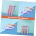 Minkissy 18-Piece Women s Razor Set Arm Bikini & Facial Hair Removal Stainless Steel 3 Pcs (9x2.4cm) for Smooth Skin - Buy Online on GoSupps.com