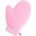Mitt Autobronzant Applicateur Autobronzant Sans Soleil de Massage pour Lotion Auto-Bronzante - Application Douce sur Corps Mains Visage Peau Sensible - Id al Douche Voyage Maison H tel Rose - Buy Online on GoSupps.com
