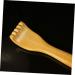 Shop Minkissy 2 x Wooden Scalp Tools for Ultimate Hair Care - International Shipping Available - Buy Online on GoSupps.com