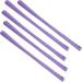 Shoe Helper Tool with Long Handle - Purple Shoe Assist for Easy Wear - Ideal for All Shoes - Buy Online on GoSupps.com