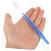 JE COMPRIS 50 Travel Toothbrushes Set - Soft Bristle Disposable Manual Toothbrushes for Camping & Daily Use - Buy Online on GoSupps.com