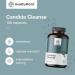 Be Healthy Group doo Candida Cleanse 180 capsules 3month supply Alcoholfree Formula with 16 Active Ingredients including Zinc Support of the intestinal flora Lactobacillus Acidophilus - Buy Online on GoSupps.com