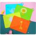 AODecor Silicone Deer Placemats for Kids | Non-Slip, BPA Free, Reusable | Perfect for Travel and Home Use - Buy Online on GoSupps.com
