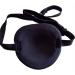 PiratesEye Adjustable Black Eye Patch for Cosplay - Buy Online on GoSupps.com