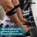 2 Pack Elbow Brace for Tennis & Golfer's Elbow Pain Relief - Buy Online on GoSupps.com